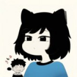 头像