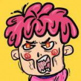 头像