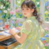 头像